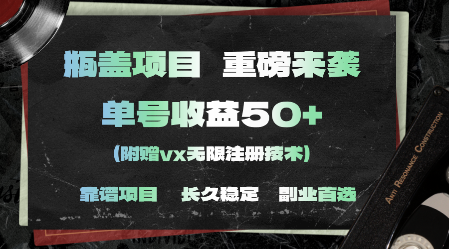（11381期）一分钟一单，一单利润30+，适合小白操作-立业有术