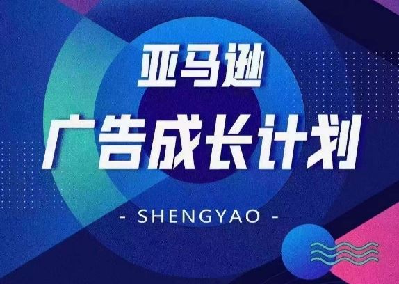 亚马逊广告成长计划，​全面掌握广告矩阵搭建，开源节流，让你的流量来源多元化-立业有术