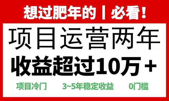 （13952期）2025快递站回收玩法：收益超过10万+，项目冷门，0门槛-立业有术