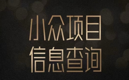 小众蓝海项目情感查询，女粉暴力掘金，轻松日入500+【揭秘】-立业有术