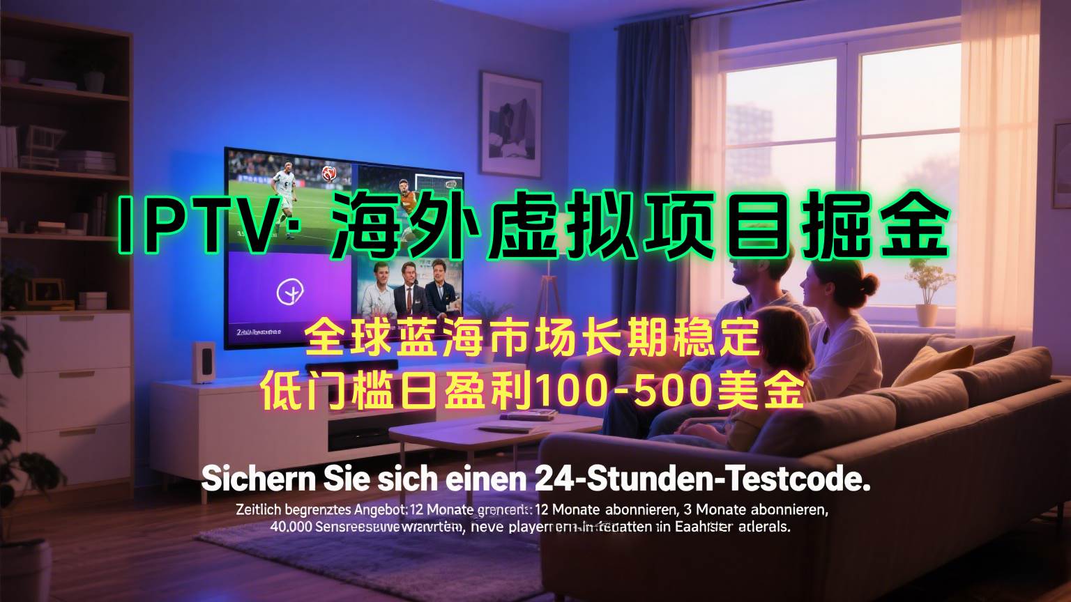 （15646期）海外虚拟掘金】日赚100-200美金，自己在家就可以闷声发大财，长期可做-立业有术